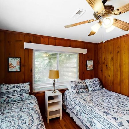 Sea Plus Edisto Beach Exterior photo