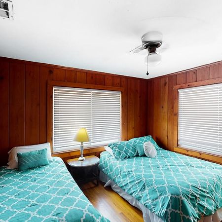 Sea Plus Edisto Beach Exterior photo