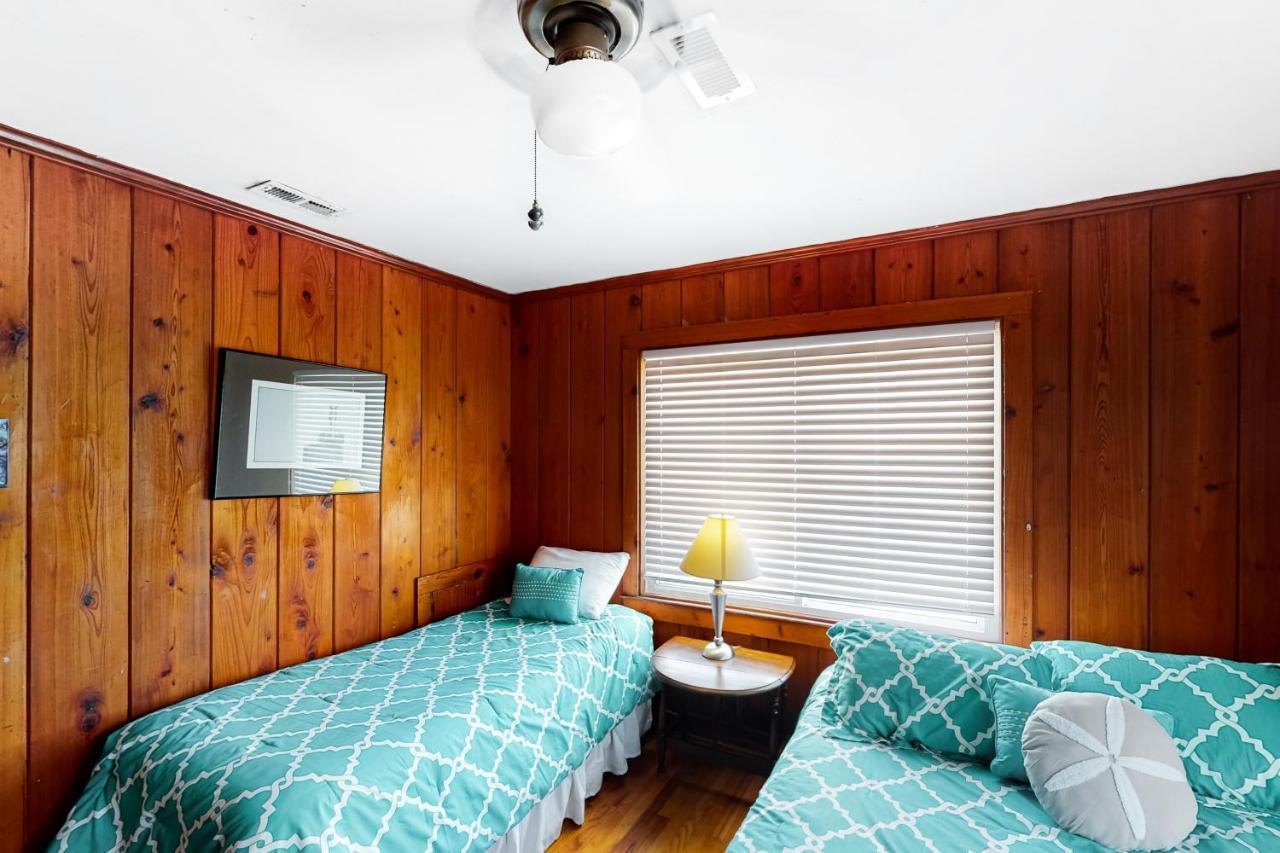 Sea Plus Edisto Beach Exterior photo